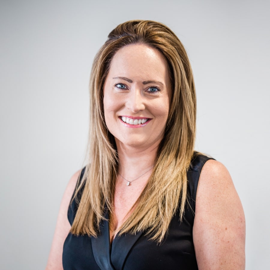 Louise Georgiou - Chief Finance Officer