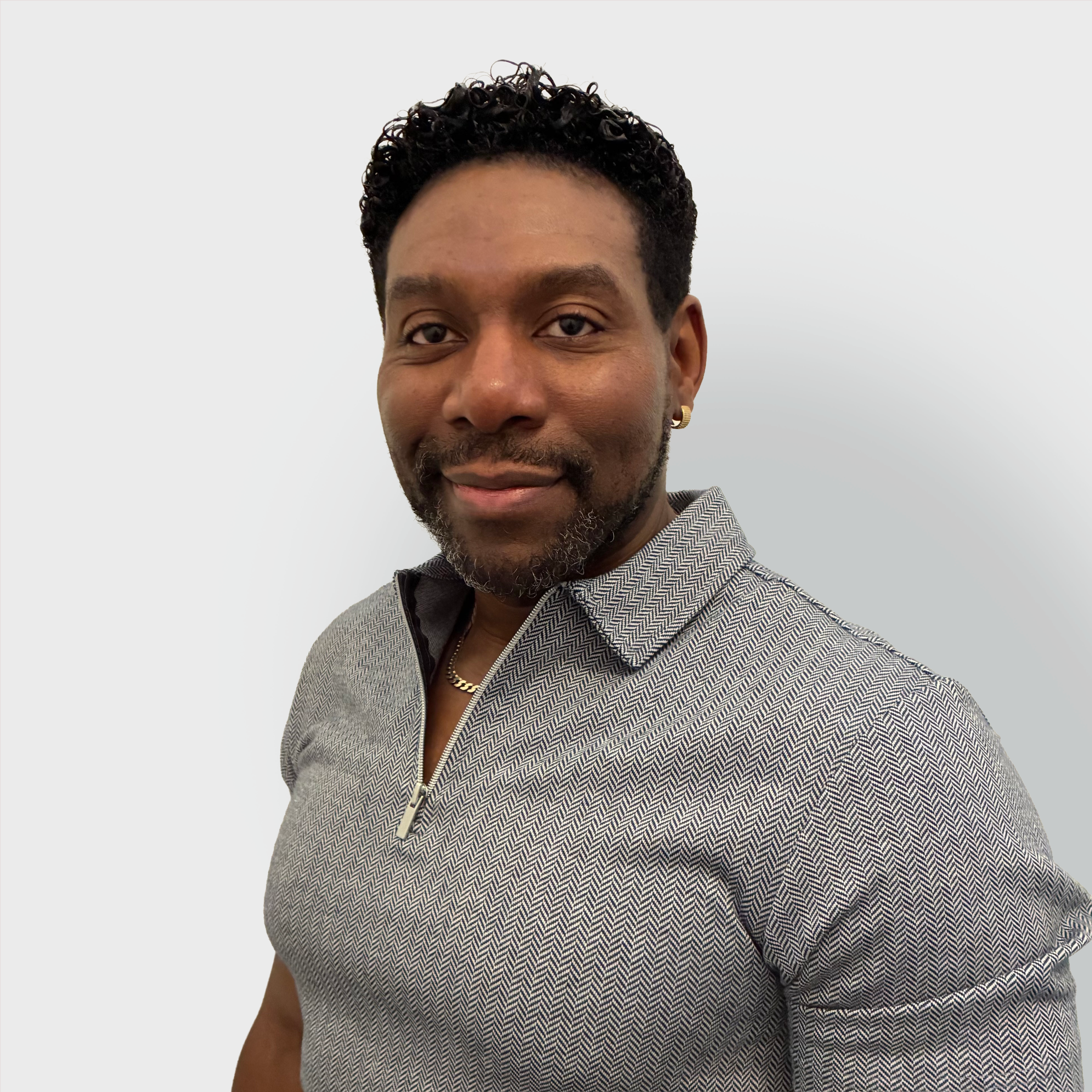 Owen King - Logistics Coordinator